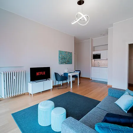 Holiday home Lovelyhousebraida