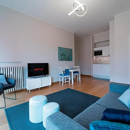 Lovelyhousebraida Milan