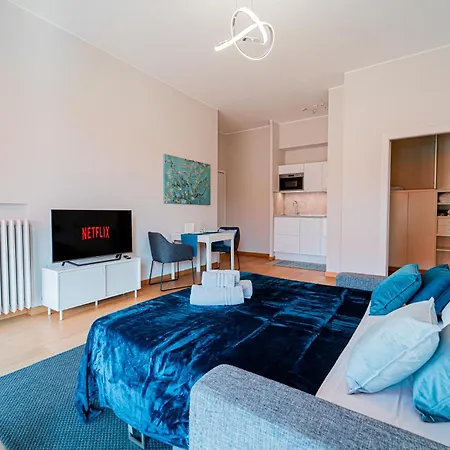 Holiday home Lovelyhousebraida