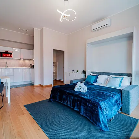 Holiday home Lovelyhousebraida