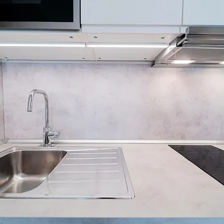 Lovelyhousebraida Holiday home Milan