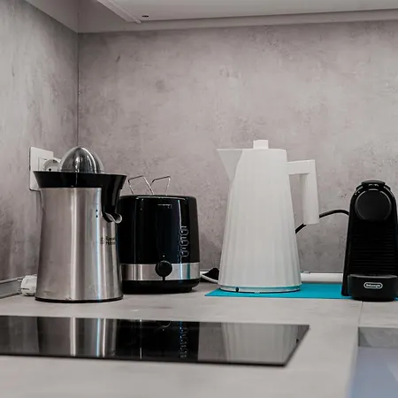 Lovelyhousebraida Holiday home Milan