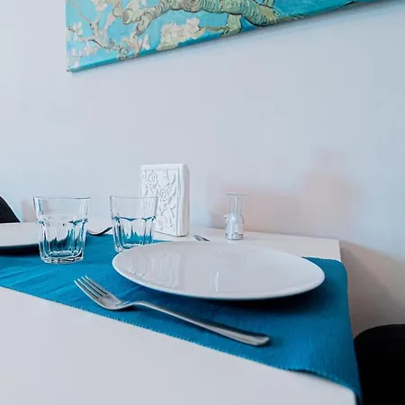 Holiday home Lovelyhousebraida