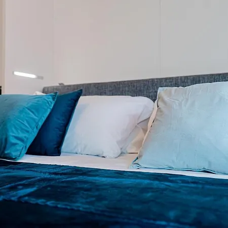 Holiday home Lovelyhousebraida Milan