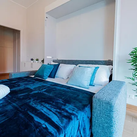 Lovelyhousebraida Milan