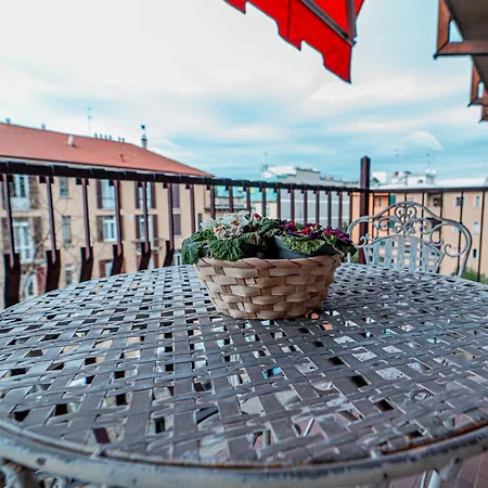 Lovelyhousebraida Milánó