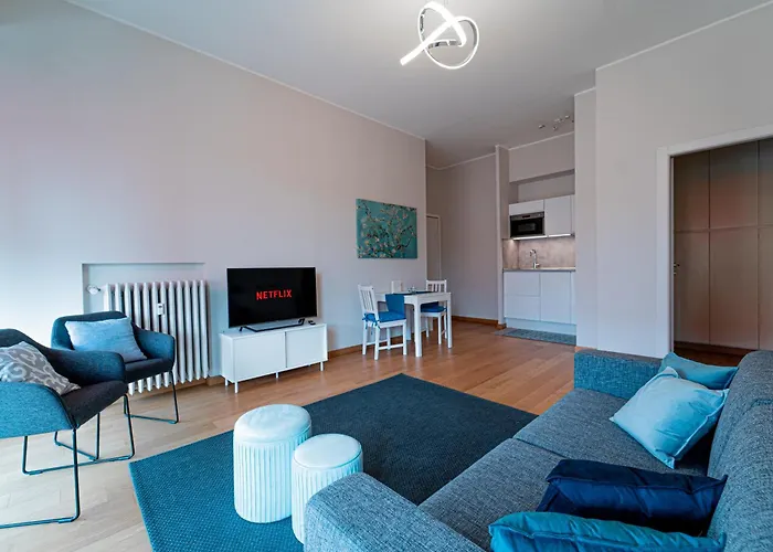 Lovelyhousebraida Milán