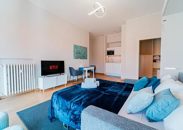 Prázdninový dům Lovelyhousebraida