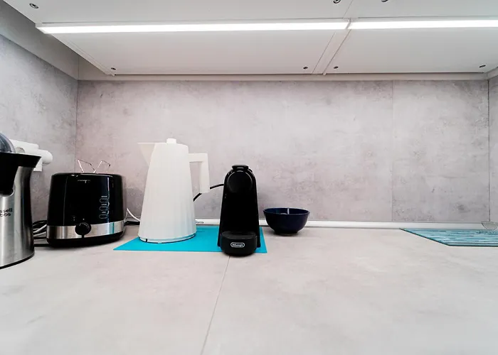 Lovelyhousebraida Milán