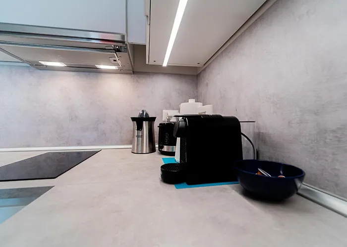 Lovelyhousebraida Milán