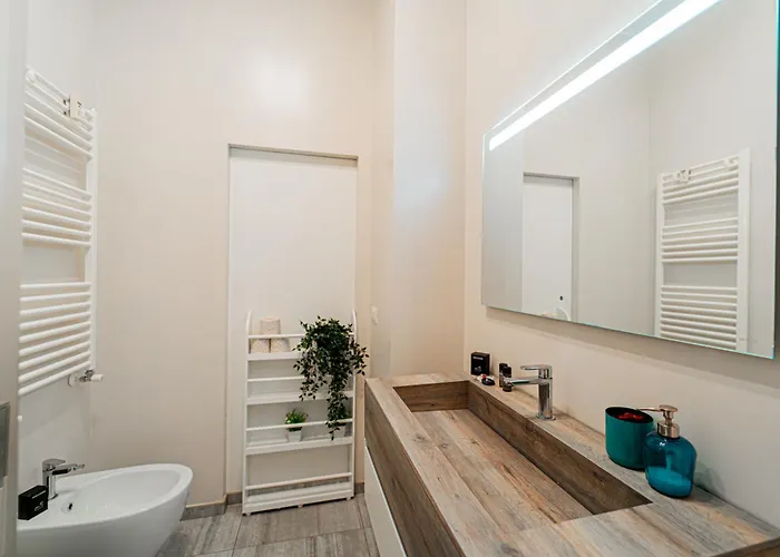 Prázdninový dům Lovelyhousebraida Milán