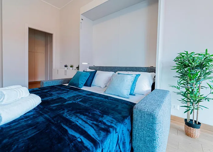 Lovelyhousebraida Milán