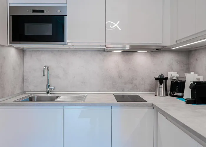 Prázdninový dům Lovelyhousebraida