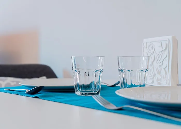 Lovelyhousebraida Prázdninový dům Milán